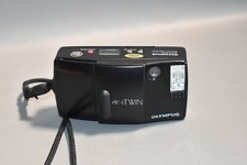 Olympus AF-1 Twin  analoge