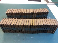 Goethes werke gesamtausgabe - werke,