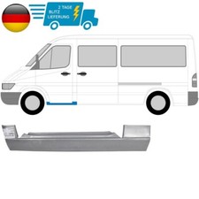 Für Mercedes Sprinter VW LT
