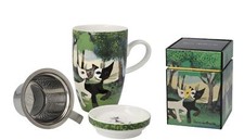 Goebel Rosina Wachtmeister Set