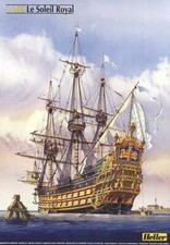 Heller 80899 - 1:100 Soleil