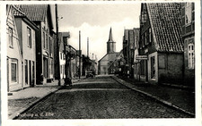 AK GRUSS AUS FREIBURG ELBE KR