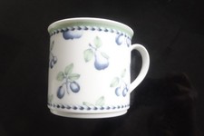 villeroy boch provence. 4