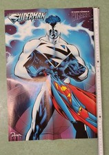 DC Dino Comics Poster