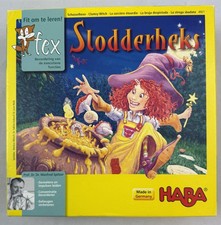 HABA 4921 Schusselhexe Fex