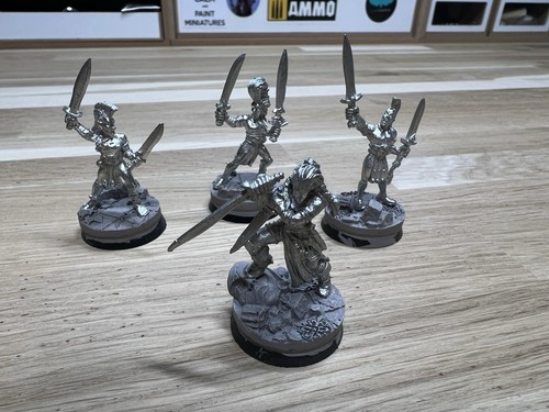 Warhammer fantasy oldhammer - fantasy,