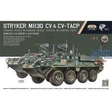 BORDER MODEL BT-7014 Stryker