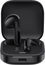XIAOMI Redmi Buds 6 Active – In-Ear Kopfhörer, Bluetooth 5.4, Bis Zu 30 Stunden 