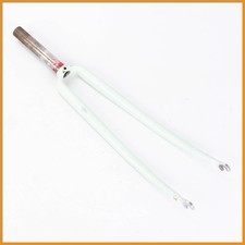 VINTAGE STAHLGABEL 1" RENNRAD