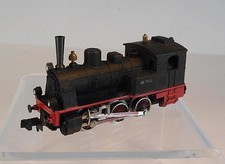 Arnold Spur N 1/160 Nr. 0222