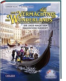 Das vermächtnis des - das,
