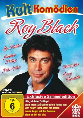 Kultkomödien mit roy - mit,