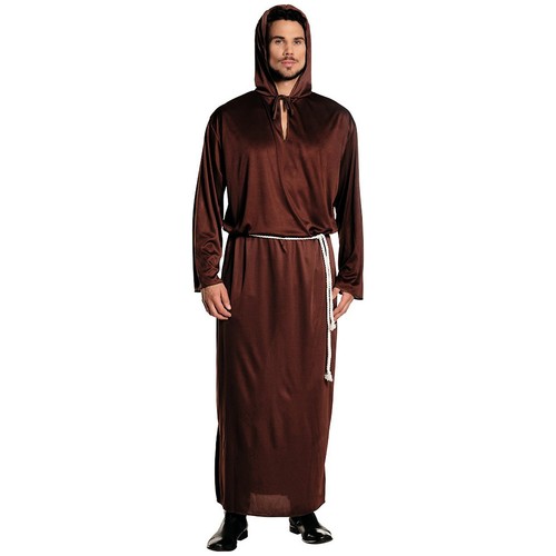 Herren mönchskostüm - herren,