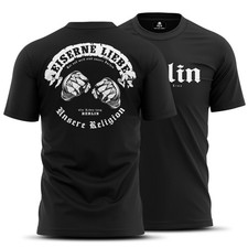 Berlin fan shirt herren - shirt,