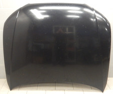 AUDI A4 8K B8 / HAUBE