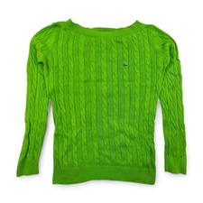Lacoste Strickpullover Damen M