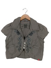EDC Bolero Damen Jacke Gr. DE