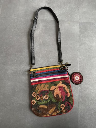 Desigual schulter - |,