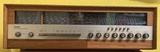 SABA HiFi Studio Freiburg Stereo Receiver, Modell ST.-F sehr gutem Zustand