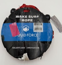 Liquid Force Wake Surf Combo