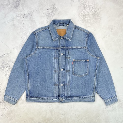 Levi premium type blue - levi's,