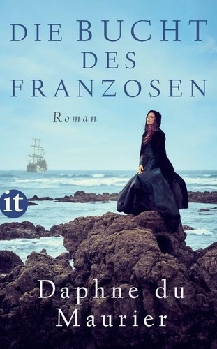 Die bucht des franzosen - die,