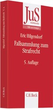 Fallsammlung zum Strafrecht