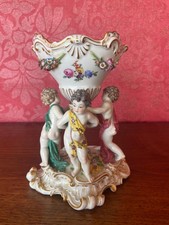 Schöne,seltene Puttoschale