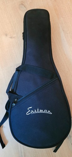 Mandoline eastman - mandoline,