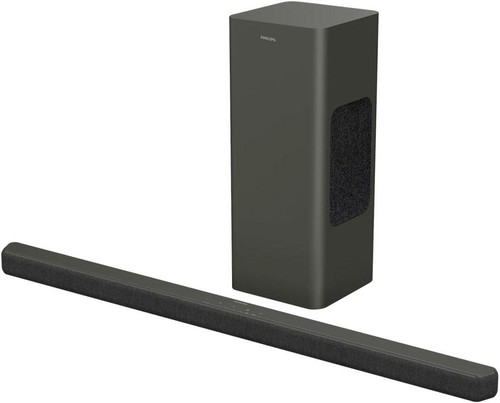 Philips tab8200 soundbar - philips,