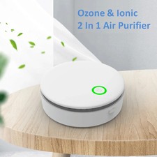 Ozon Luftreiniger Ionisator