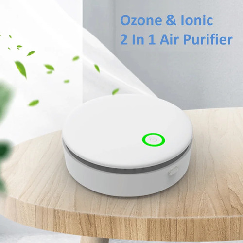 Ozon luftreiniger ionisator - luftreiniger,
