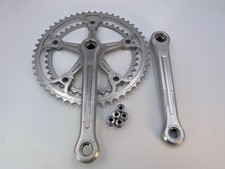 Kurbel campagnolo super - kurbel,