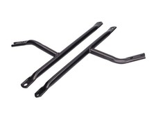 Rahmen Obergurtstrebe