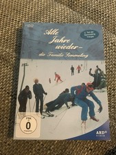 Alle Jahre wieder - Die