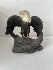 Alter/Dekorativer Adler