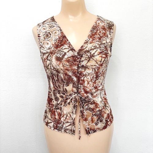Womens y2k brown - womens, forest