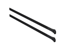 THULE Gurtsatz Fahrradhalter 985000