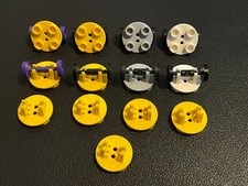 LEGO 2655c01 Platten mit