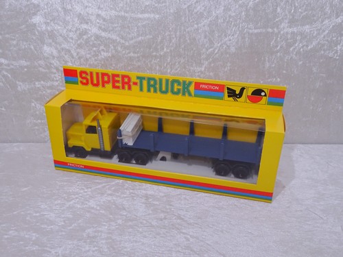 Ddr spielzeug modell lkw - modell,
