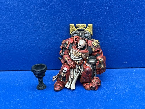 Space hulk dead terminator - space,