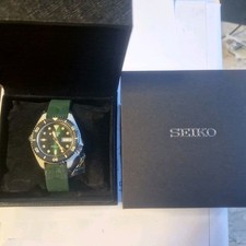 Seiko 5 Automatic Resin