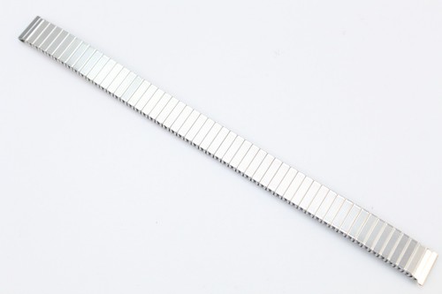 Vintage nos uhrband 11mm - vintage,