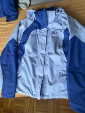 jack wolfskin jacke damen xxl