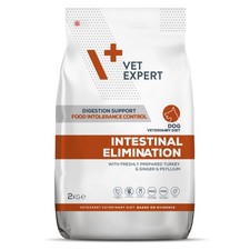 Veterinärtrockenfutter für