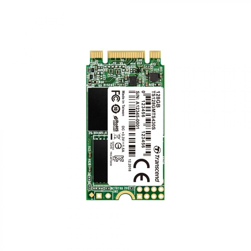 Transcend 128 2242 - 128, gb