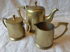 antiker Kaffeekern Art Deco