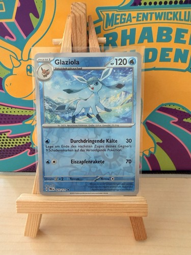 Glaziola 025 131 - glaziola, 025/131