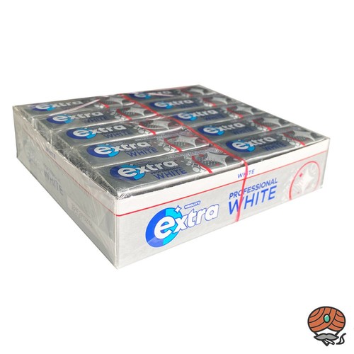 Wrigley extra professional - wrigley´s,
