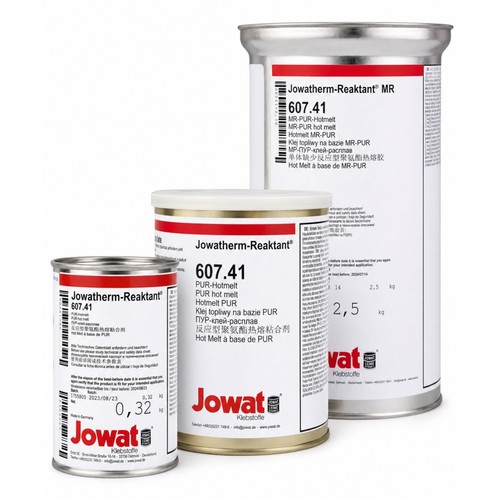Jowat jowatherm pur 607 - jowatherm, 607.41